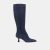 NAVY SUEDE