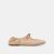 CAMEL SUEDE
