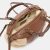 BROWN MULTI STELLA