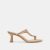 CAMEL SUEDE